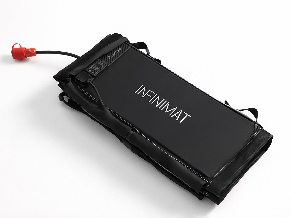 Aputure INFINIMAT 2x4 Kit (EU)