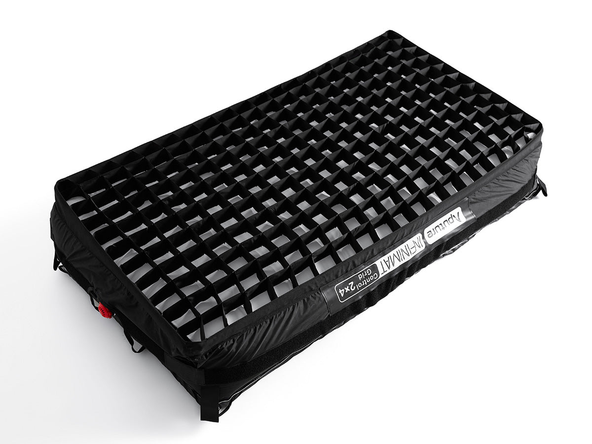 Aputure INFINIMAT 2x4 Kit (EU)