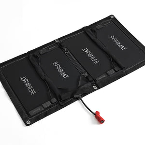 Aputure INFINIMAT 2x4 Kit (EU)