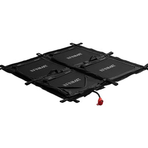 Aputure INFINIMAT 4x4 Kit (UK)