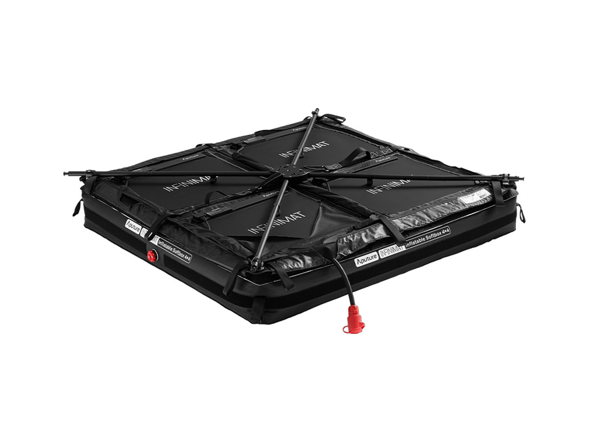 Aputure INFINIMAT 4x4 Kit (EU)