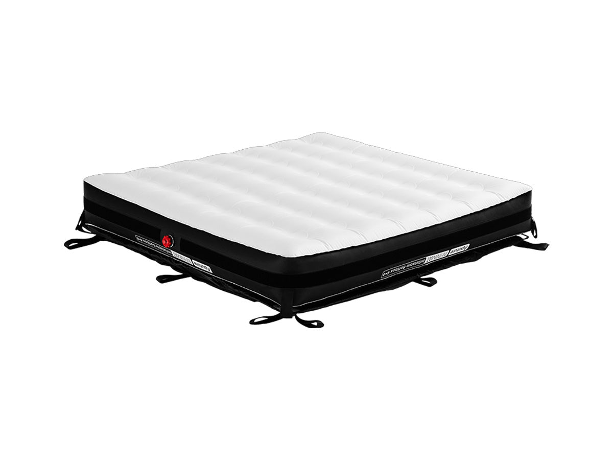 Aputure INFINIMAT 4x4 Kit (UK)