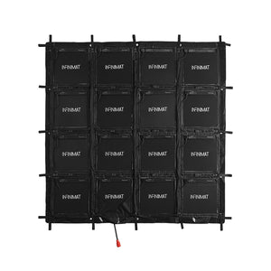 Aputure INFINIMAT 8x8 Kit (UK)
