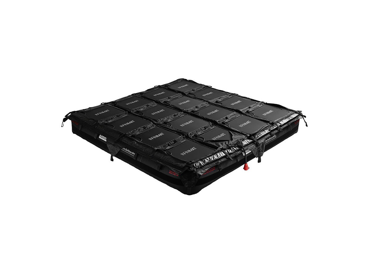 Aputure INFINIMAT 8x8 Kit (UK)
