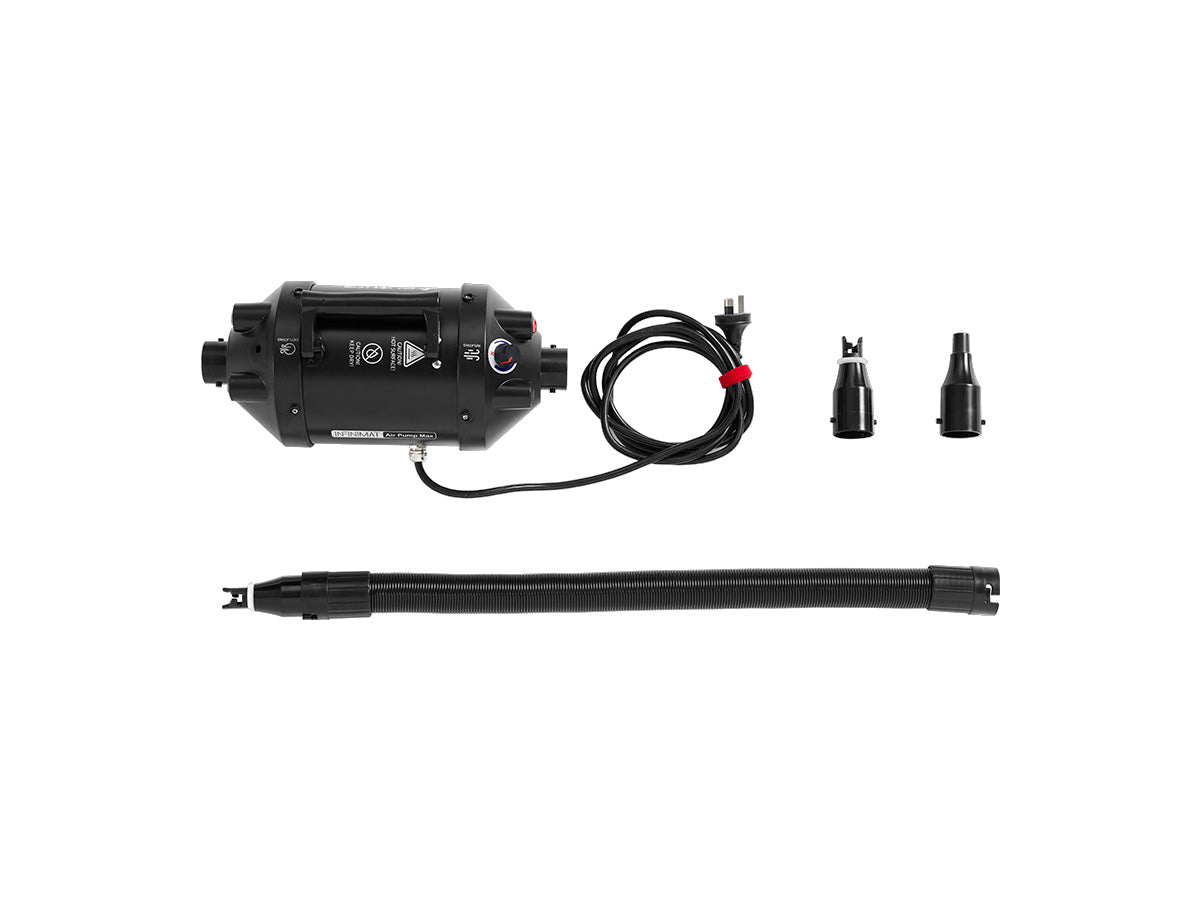 Aputure INFINIMAT 8x8 Kit (EU)