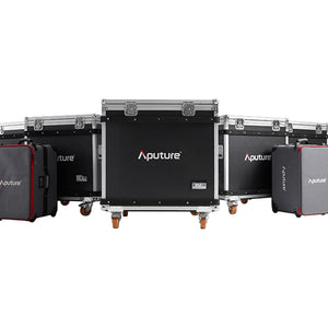 Aputure INFINIMAT 20x20 Kit (UK)