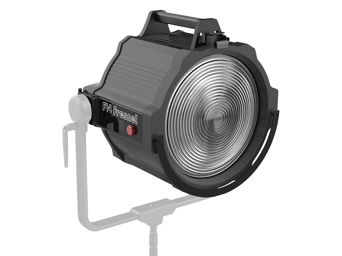 Aputure F14 Fresnel