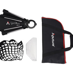 Aputure Light Dome 40