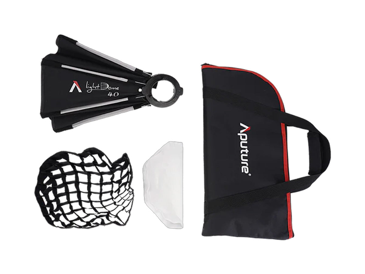 Aputure Light Dome 40