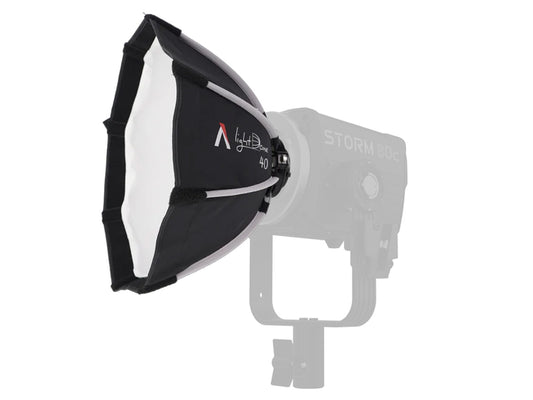 Aputure Light Dome 40