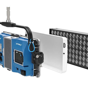 Arri Skypanel X21 - Soft & Hard Light Package