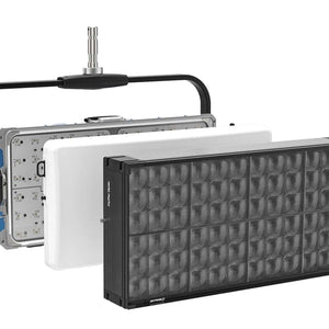 Arri Skypanel X21 - Soft & Hard Light Package