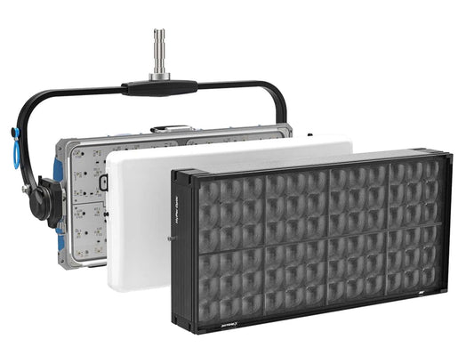 Arri Skypanel X21 - Soft & Hard Light Package