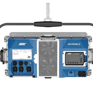Arri Skypanel X21 - Soft Light Package