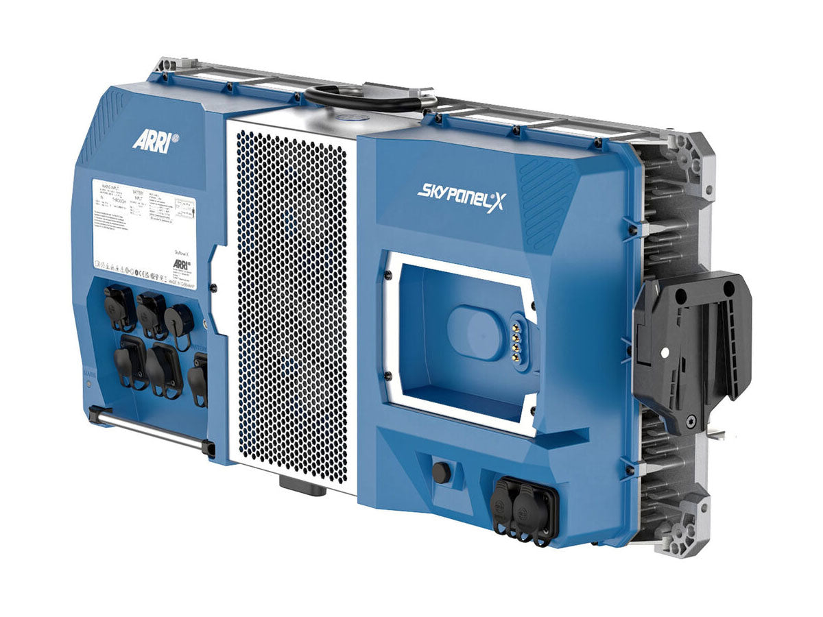 Arri Skypanel X21 - Soft Light Package