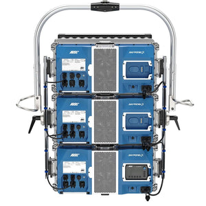 Arri Skypanel X23 - Soft & Hard Light Package