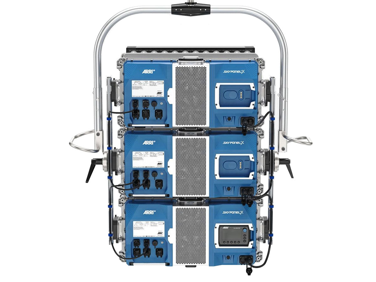 Arri Skypanel X23 - Soft & Hard Light Package