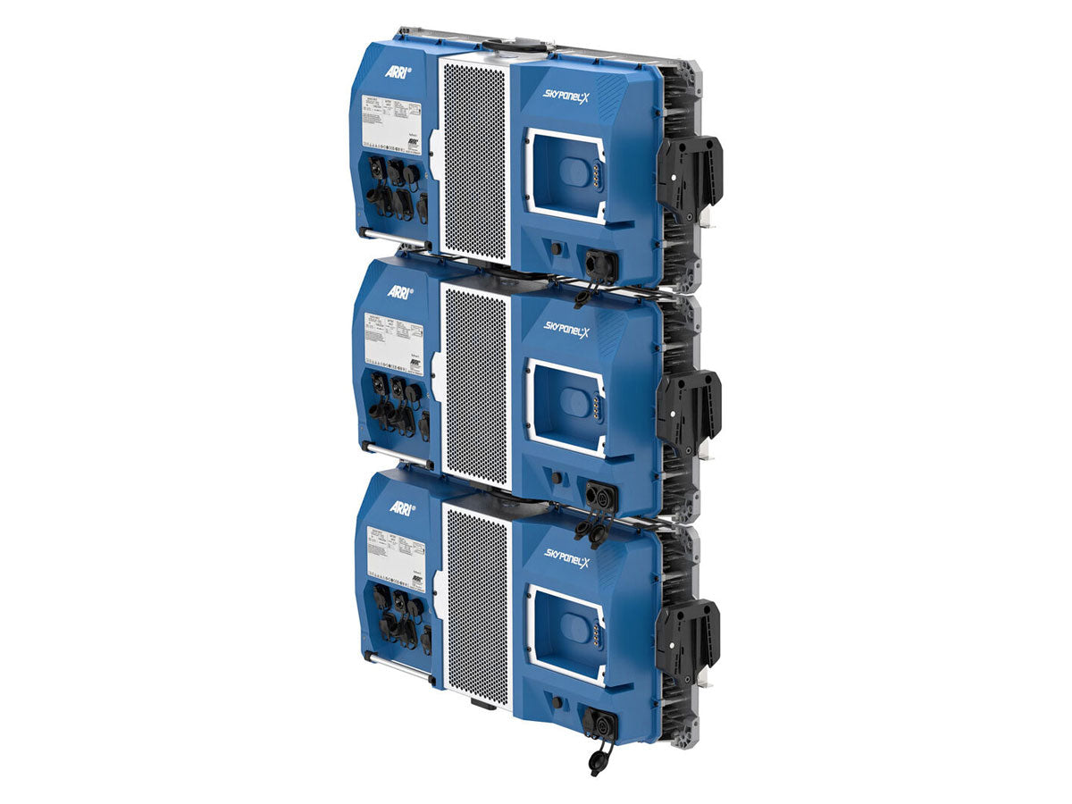 Arri Skypanel X23 - Soft & Hard Light Package