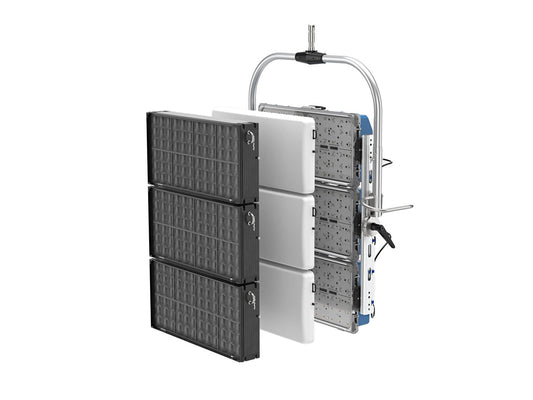 Arri Skypanel X23 - Soft & Hard Light Package