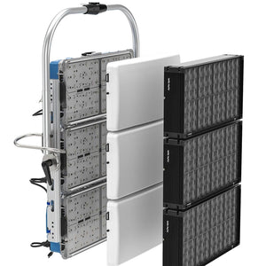 Arri Skypanel X23 - Soft & Hard Light Package