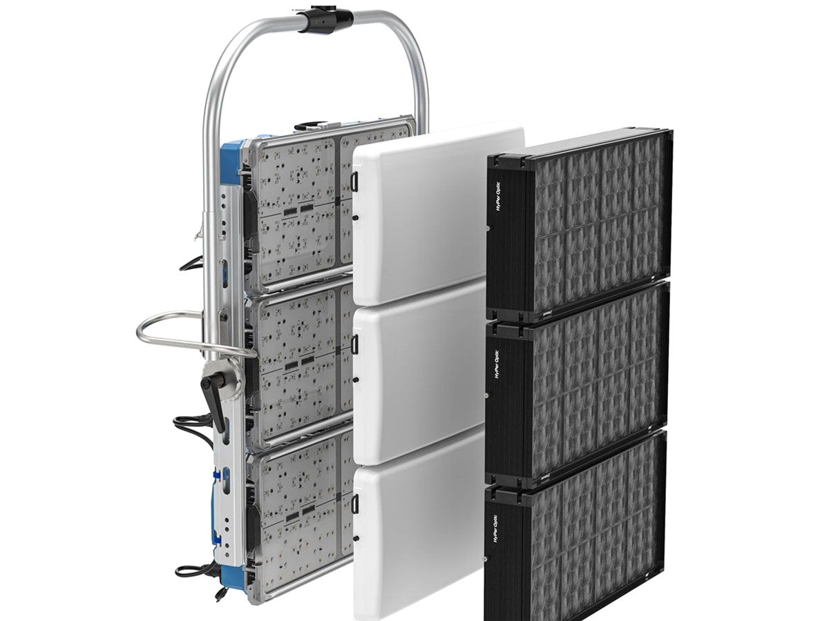 Arri Skypanel X23 - Soft & Hard Light Package