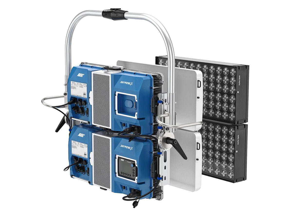 Arri Skypanel X22 - Soft & Hard Light Package