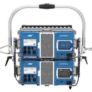 Arri Skypanel X22 - Soft & Hard Light Package