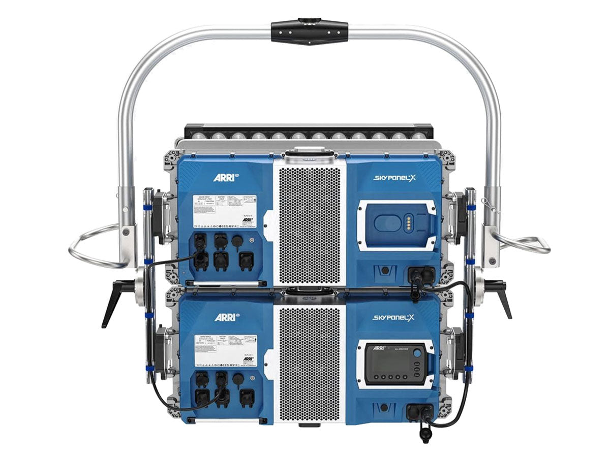 Arri Skypanel X22 - Soft & Hard Light Package