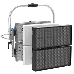 Arri Skypanel X22 - Soft & Hard Light Package