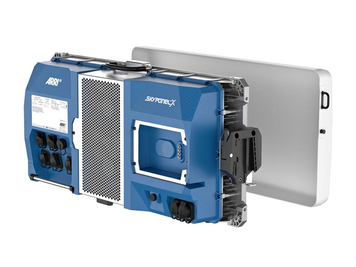 Arri SkyPanel X21 Including X21 Dome