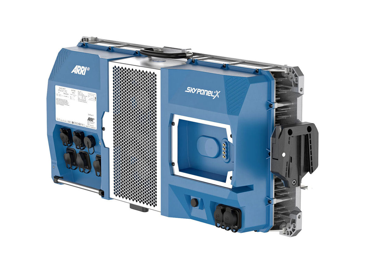 Arri SkyPanel X21 Including X21 Dome