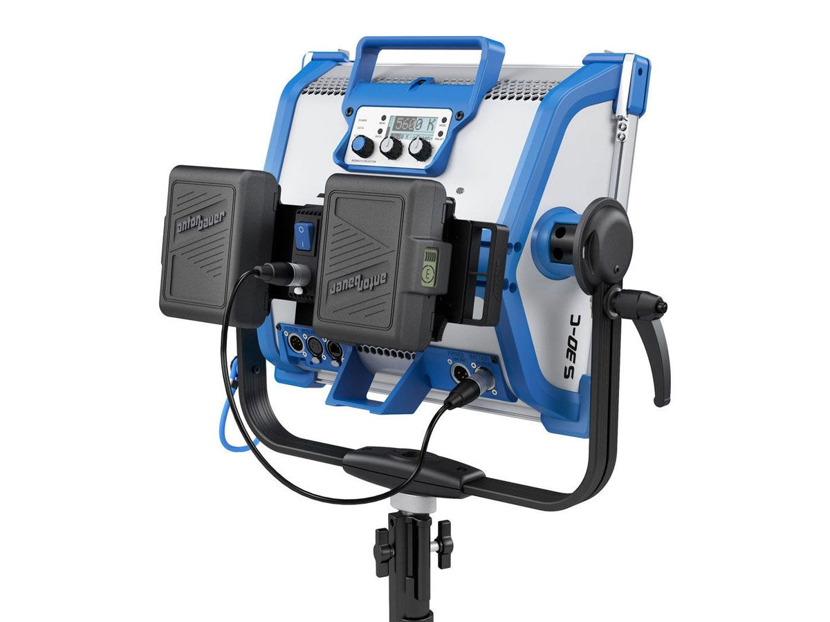 Arri Battery Adapter Plate for SkyPanel S30 and S60