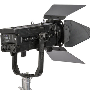Astera Leo Fresnel