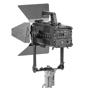 Astera Pluto Fresnel