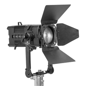 Astera Pluto Fresnel