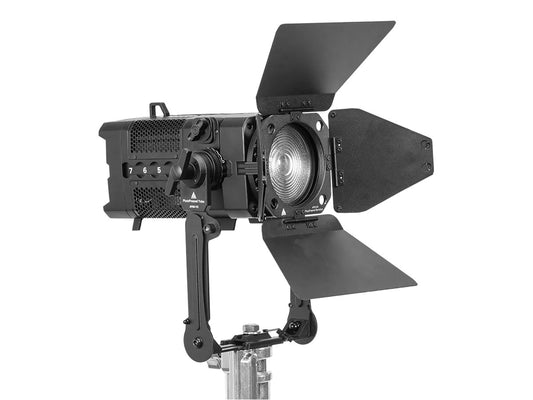 Astera Pluto Fresnel