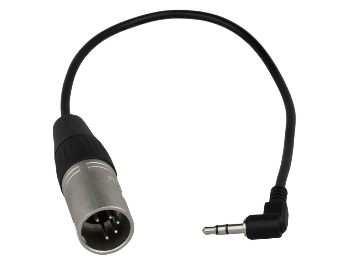 Astera DMX Adapter Cable for AsteraBox