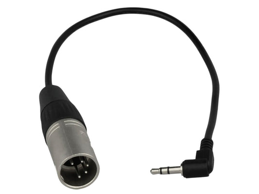 Astera DMX Adapter Cable for AsteraBox