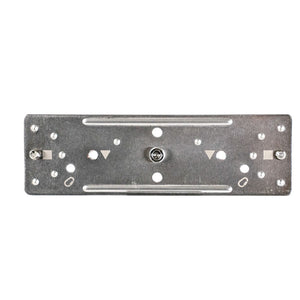 Astera Wing Plate for Pixel or Titan Tube