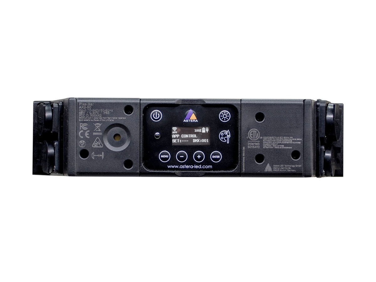 Astera AX2 PixelBar 1m Length