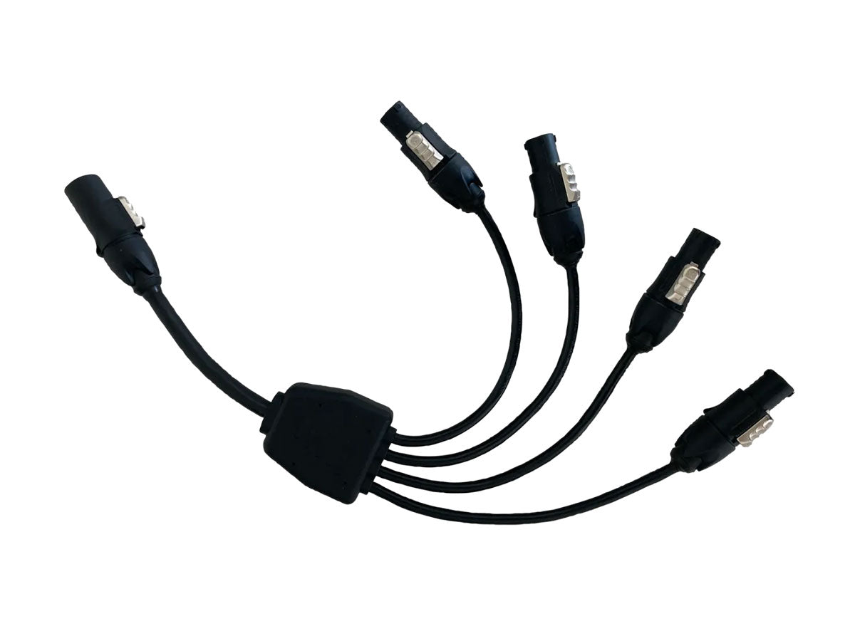 Astera Distribution Cable for AX2 Cases