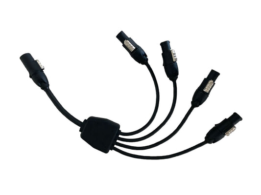 Astera Distribution Cable for AX2 Cases