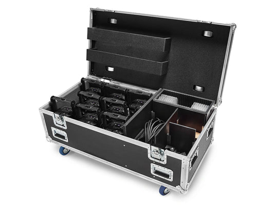 Astera Charging Case for 8 AX9 (Exclusive of Charging Plate)