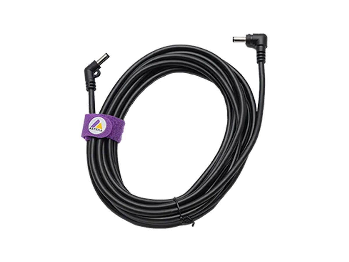 Astera Set Of 8 Cables (5m) for Titan Tube PowerBox