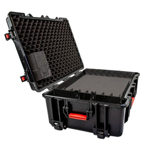 Astera Helios Tube Charging Case