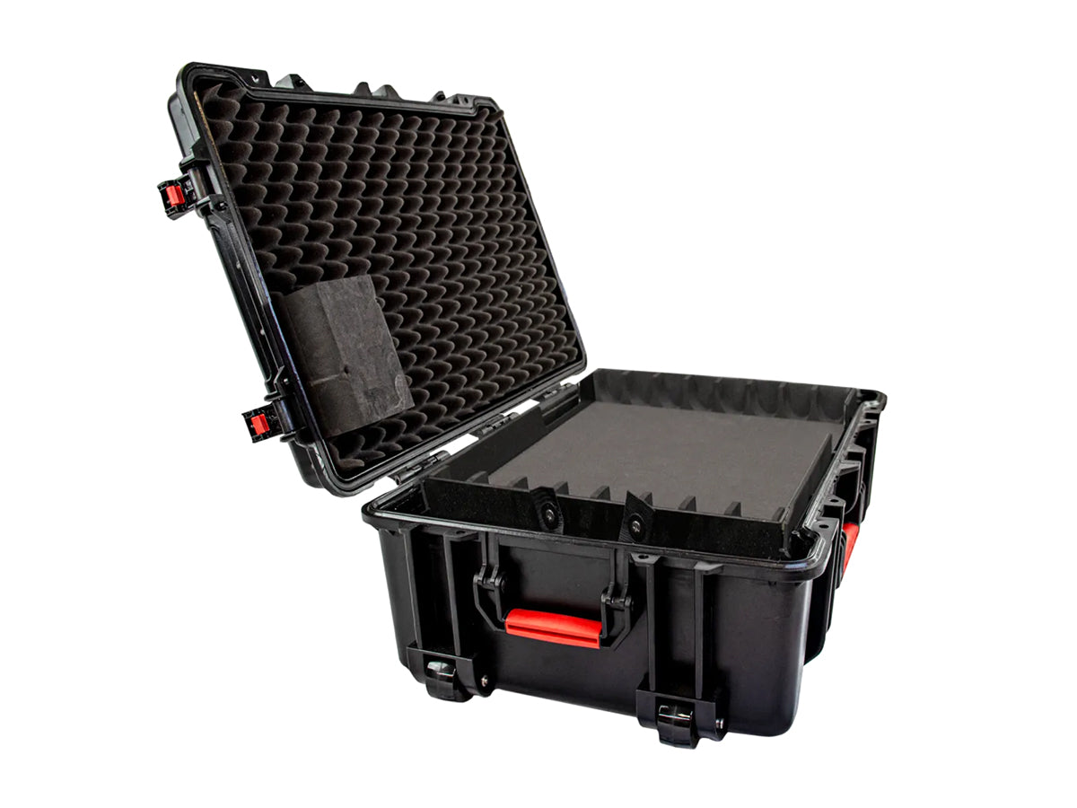 Astera Helios Tube Charging Case