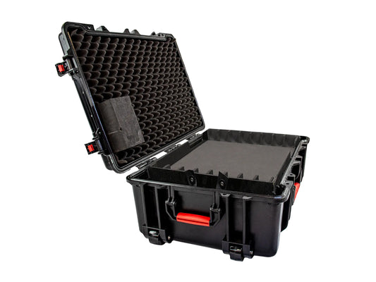 Astera Helios Tube Charging Case