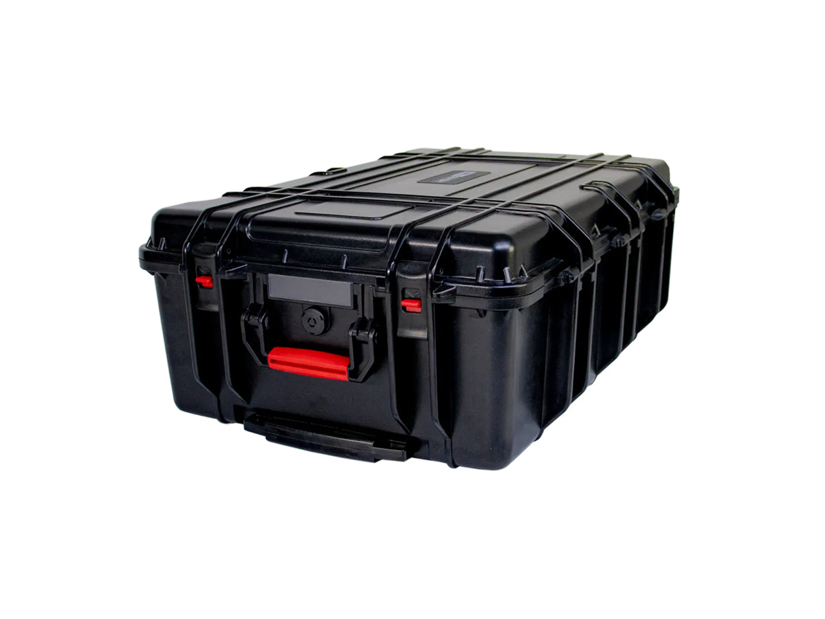 Astera Helios Tube Charging Case