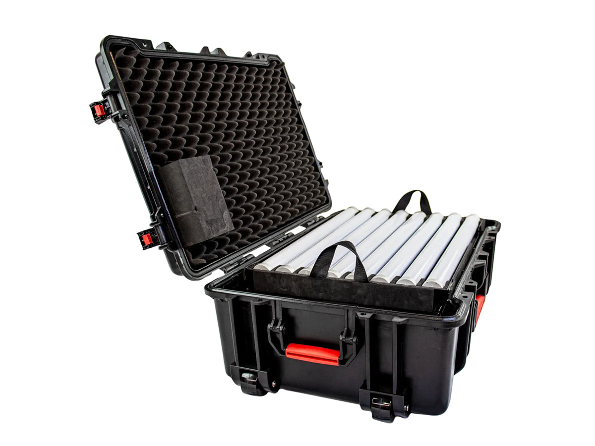 Astera Helios Tube Charging Case