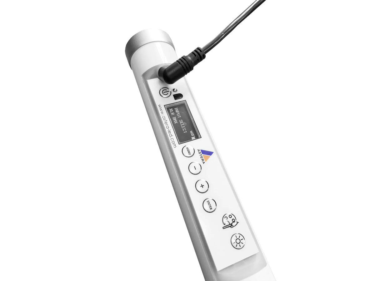 Astera Hyperion Tube